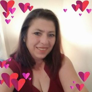 Meet your Posher, Connie